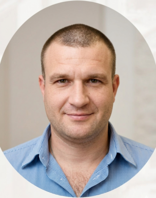 Олег Єршов