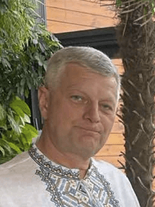 Олександр Літенко