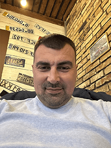 Ошийко Олександр