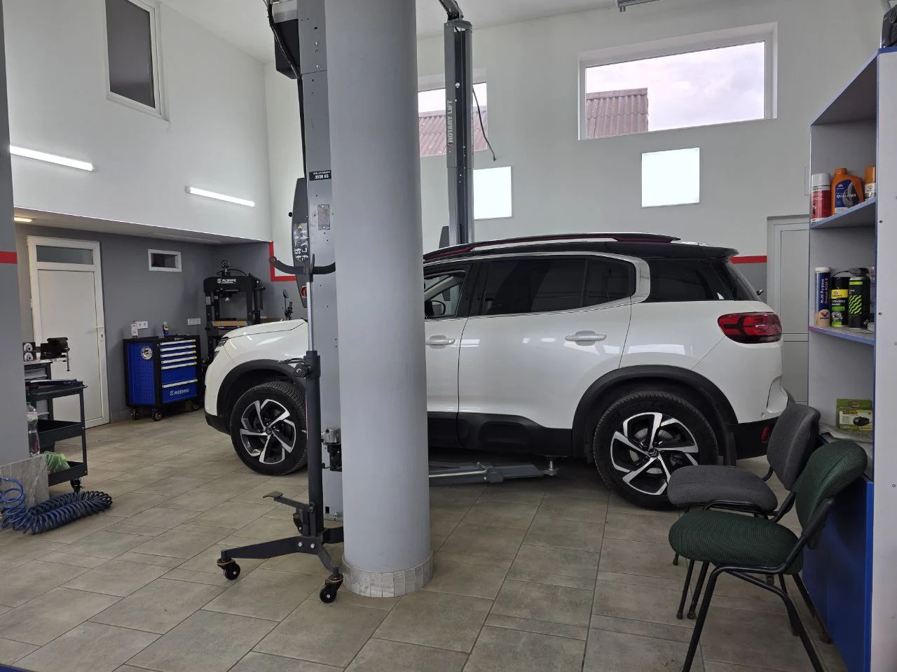 Асоціація Професіоналів Автосервісу
