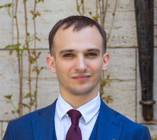 Святослав Курінний