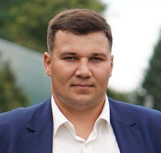 Віталій Петренко